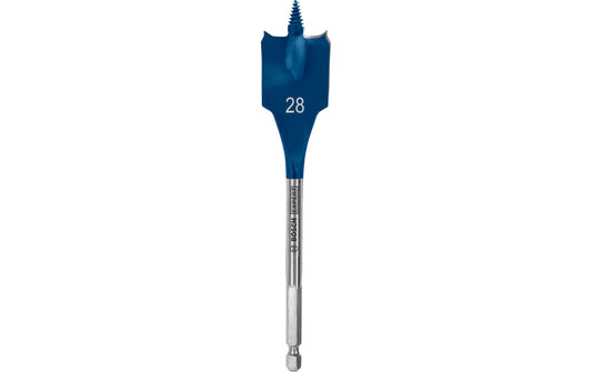 Bosch Professional, Flachfräsbohrer EXPERT