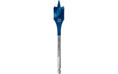 Bosch Professional, Flachfräsbohrer EXPERT