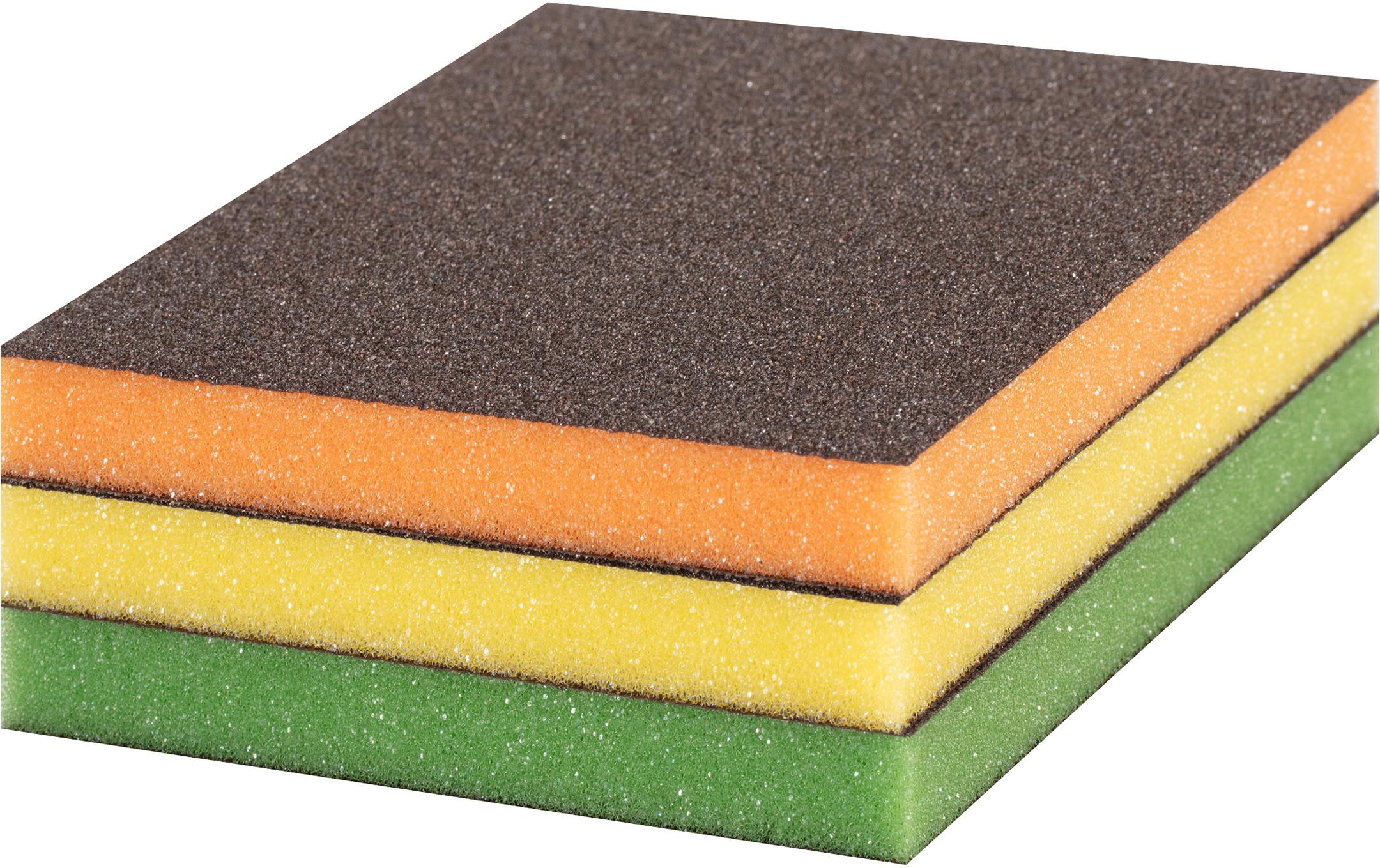 EXPERT S473 Standard Pad.