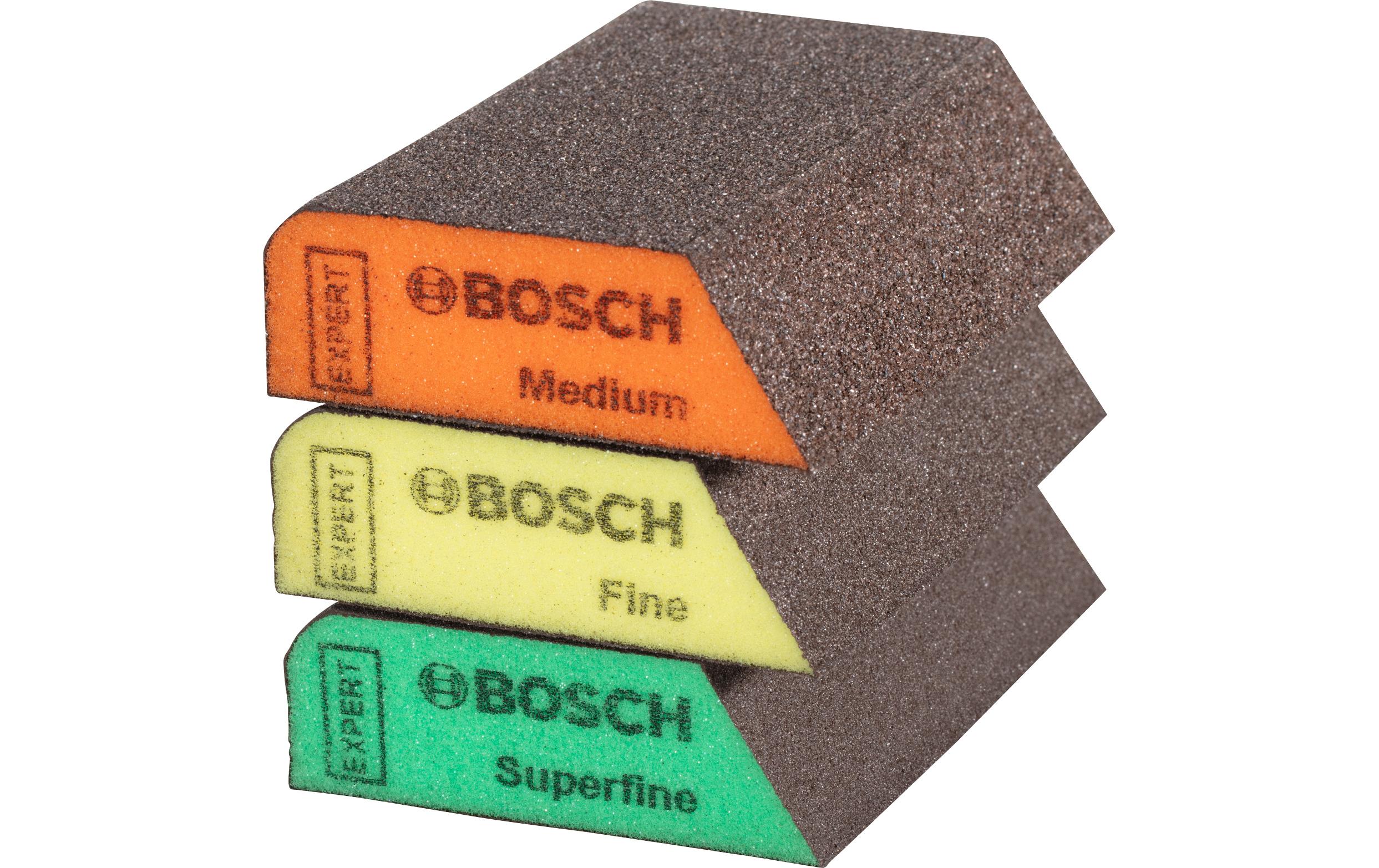 EXPERT S470 Combi Block.