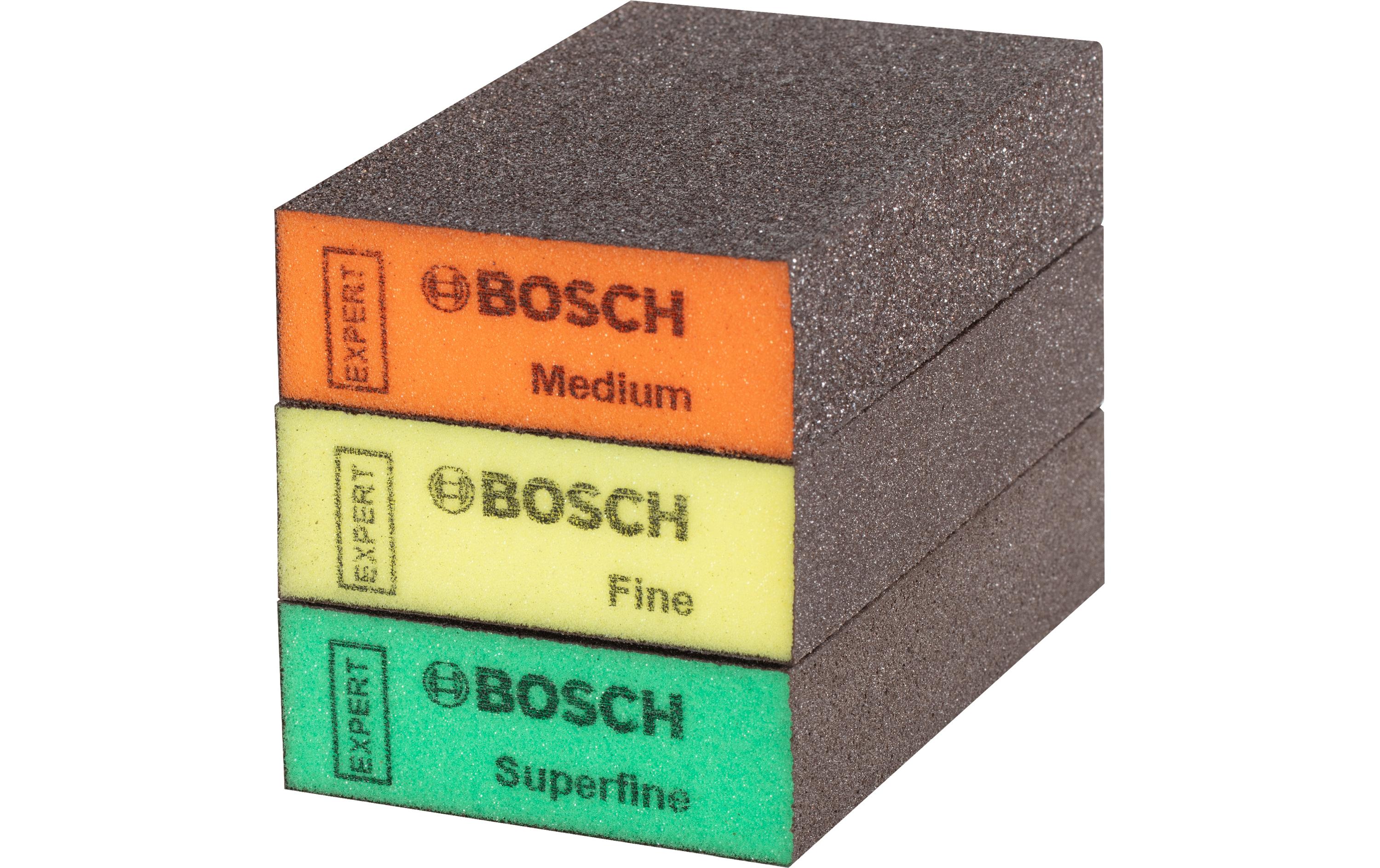 EXPERT S471 Standard Block.