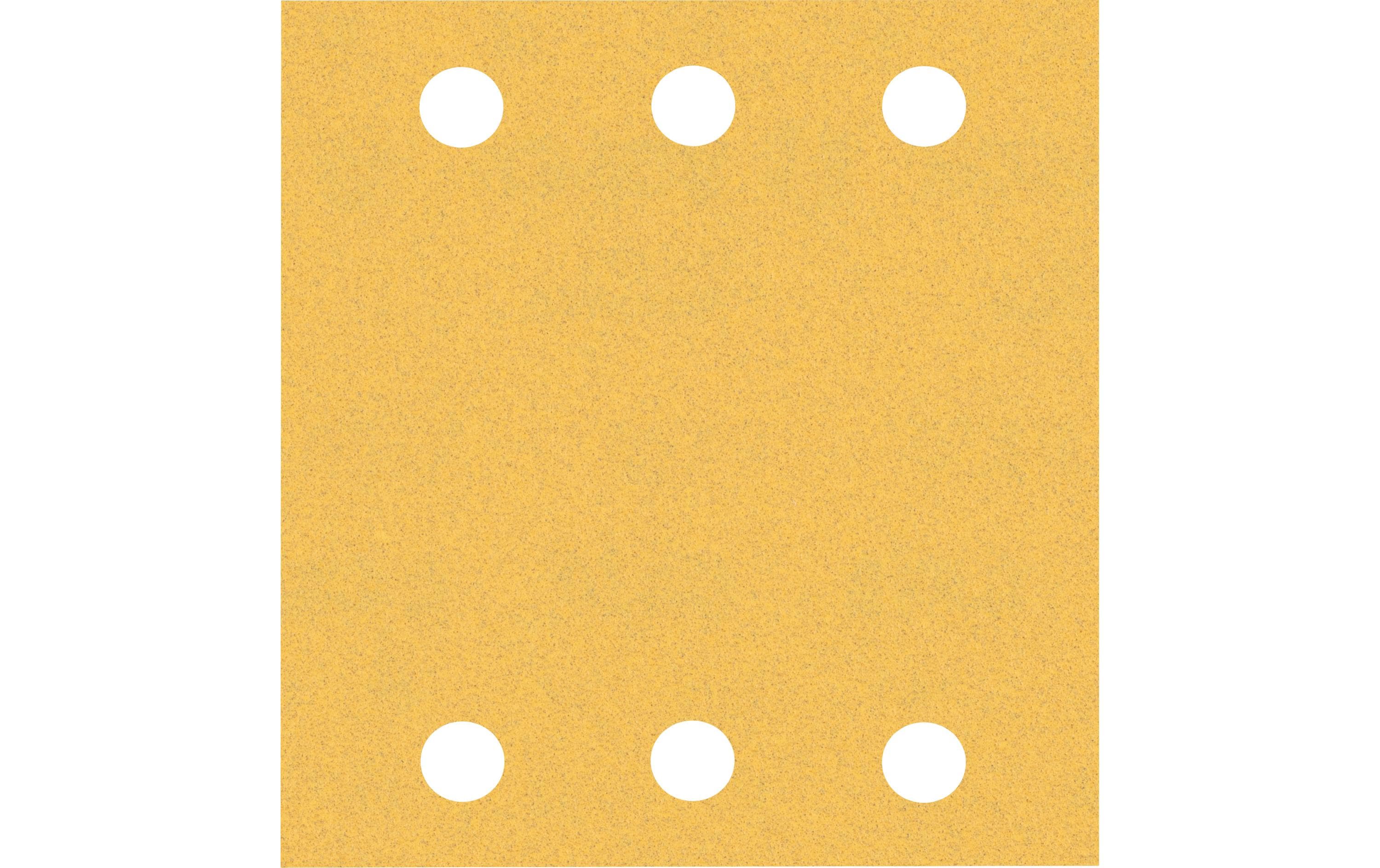 EXPERT C470 Schleifpapier-