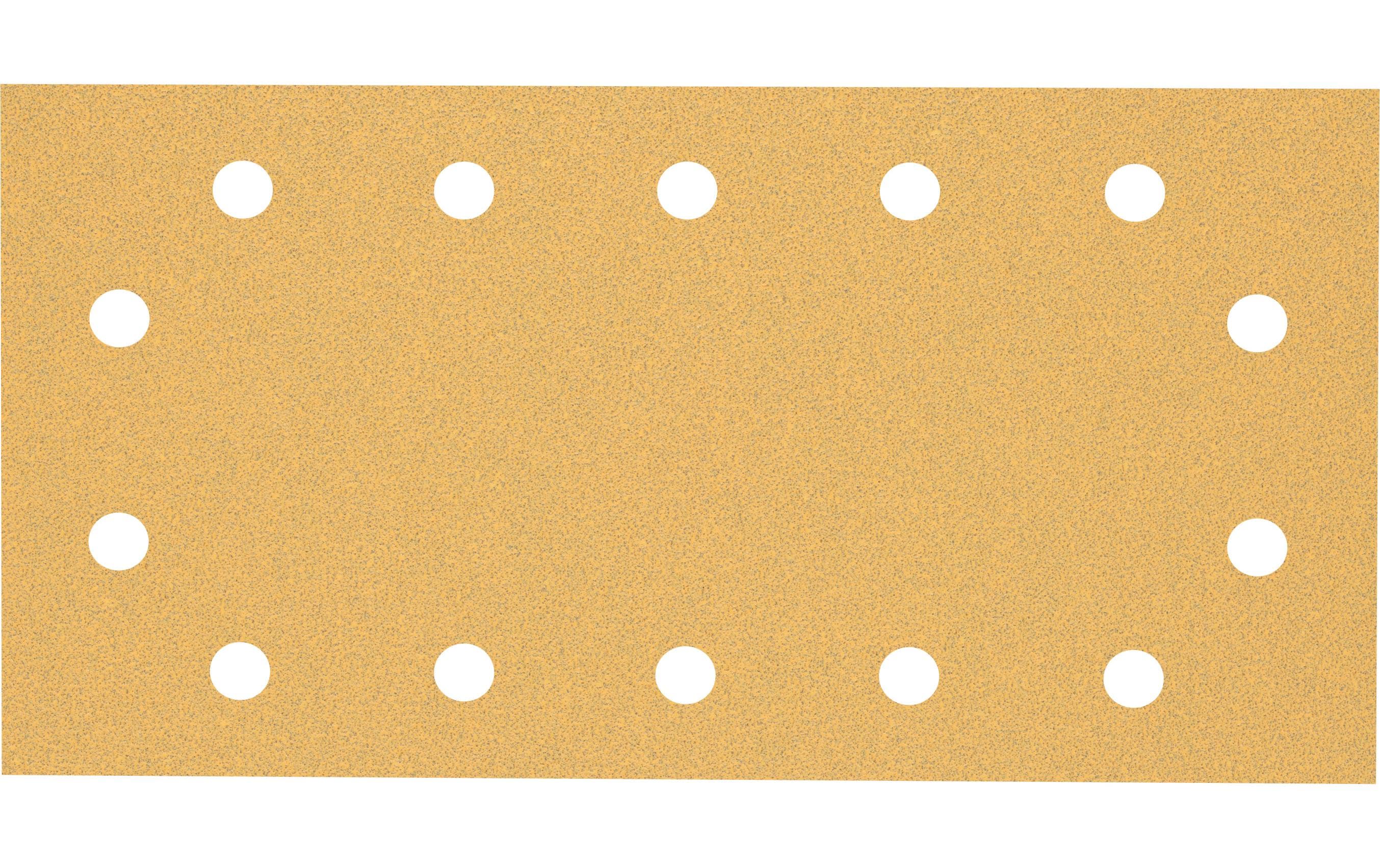 Bosch Professional, Schleifpapier EXPERT C4