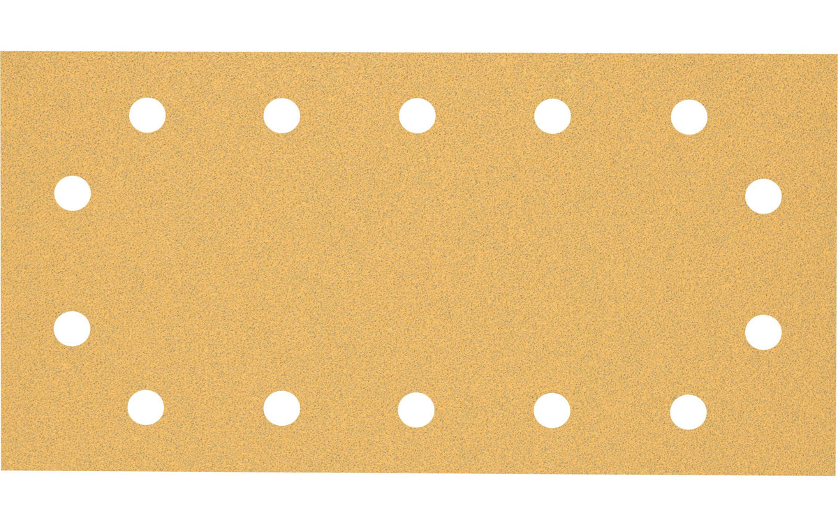 Bosch Professional, Schleifpapier EXPERT C4