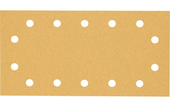 Bosch Professional, Schleifpapier EXPERT C4