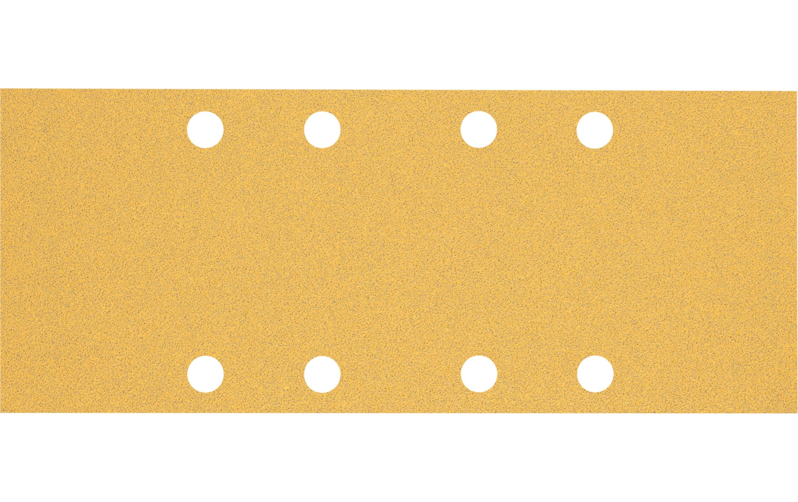 EXPERT C470 Schleifpapier.