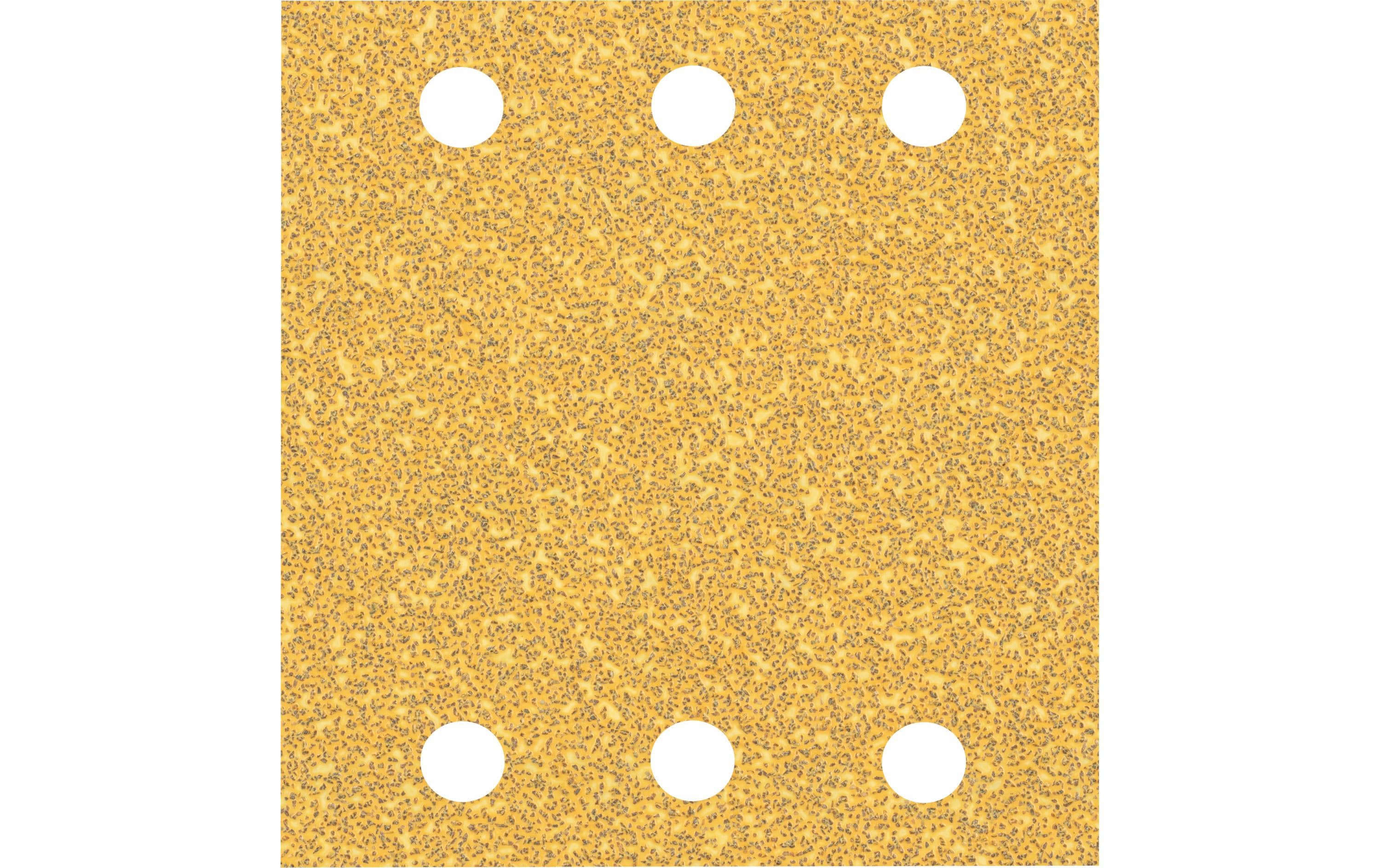 Bosch Professional, Schleifpapier EXPERT C4