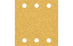 Bosch Professional, Schleifpapier EXPERT C4