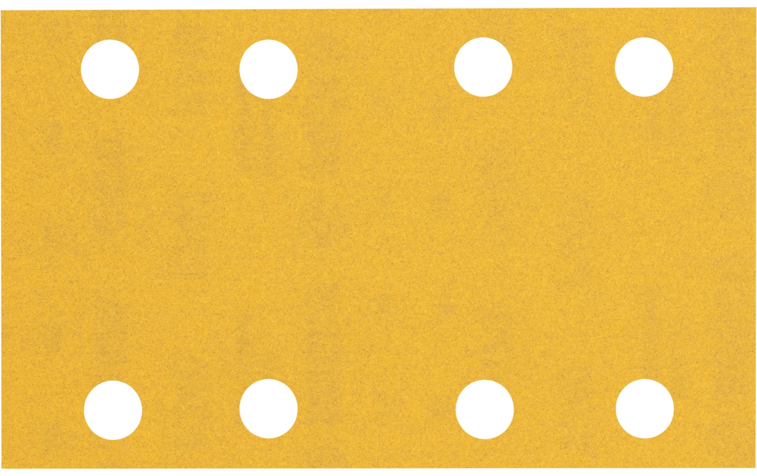 Bosch Professional, Schleifpapier EXPERT C4