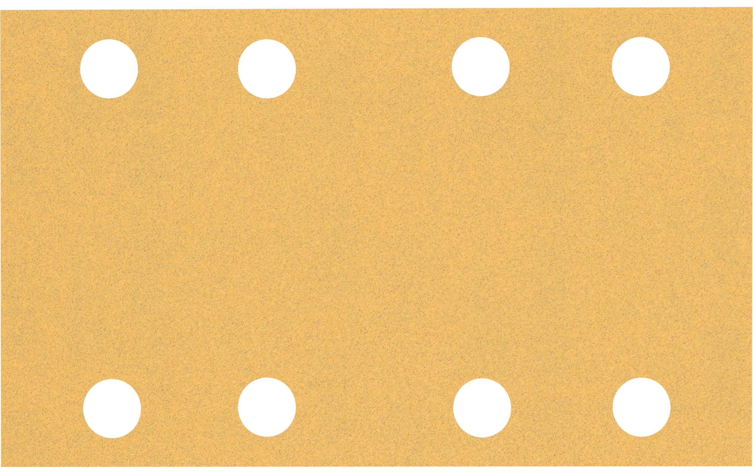Bosch Professional, Schleifpapier EXPERT C4