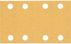 Bosch Professional, Schleifpapier EXPERT C4