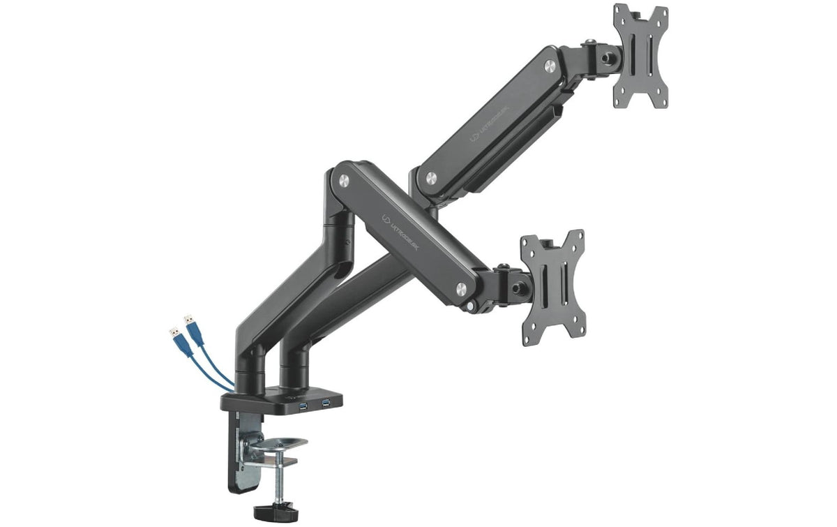 Ultradesk Tischhalterung bis 32/20kg
