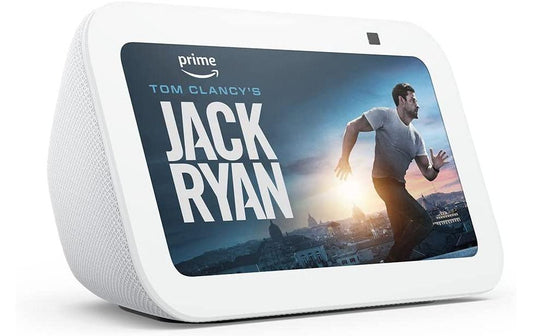 Amazon, Smartspeaker Echo Show 5 – 3. Gener