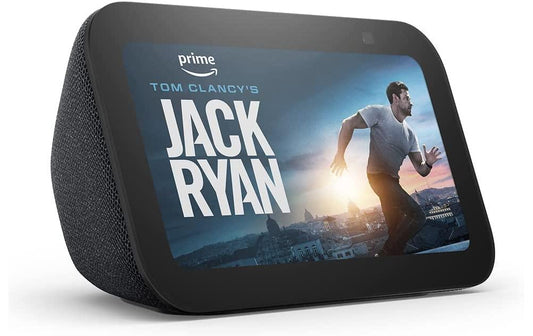 Amazon, Smartspeaker Echo Show 5 – 3. Gener