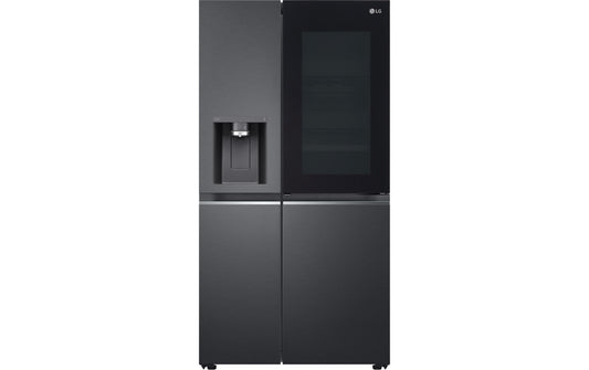 LG Foodcenter GSXV90MCDE