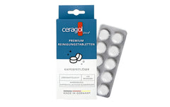 Ceragol, Maschinenreiniger Reinigungstablet