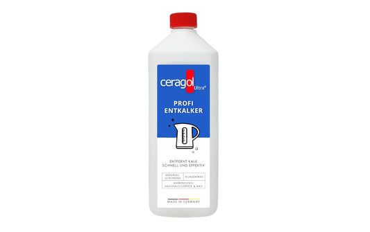 Ceragol, Entkalkungsmittel Profi-Entkalker
