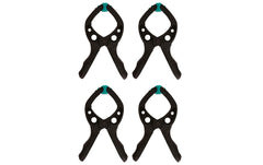 Wolfcraft Microfix -Federzwingen-Set