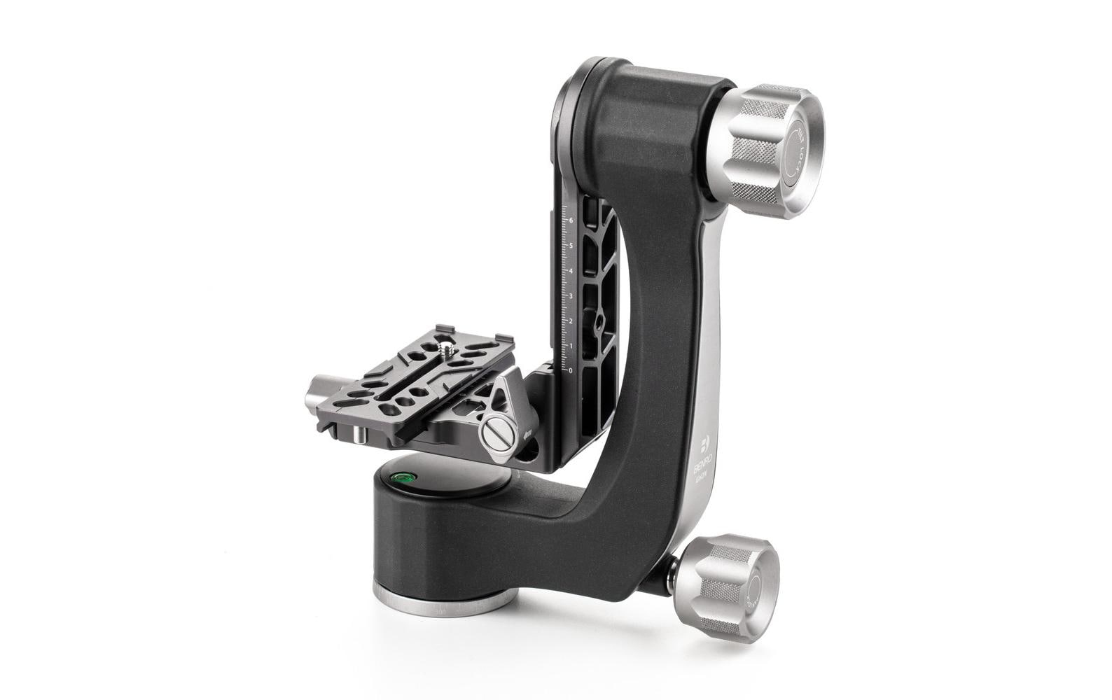 GH2N Gimbal Kopf