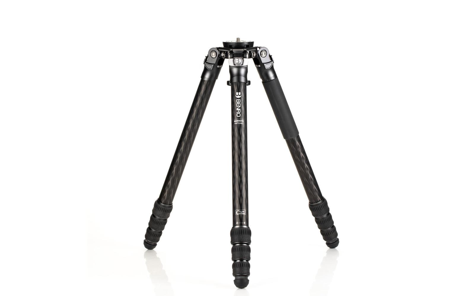 TMTH44C Mammoth Carbon Stativ