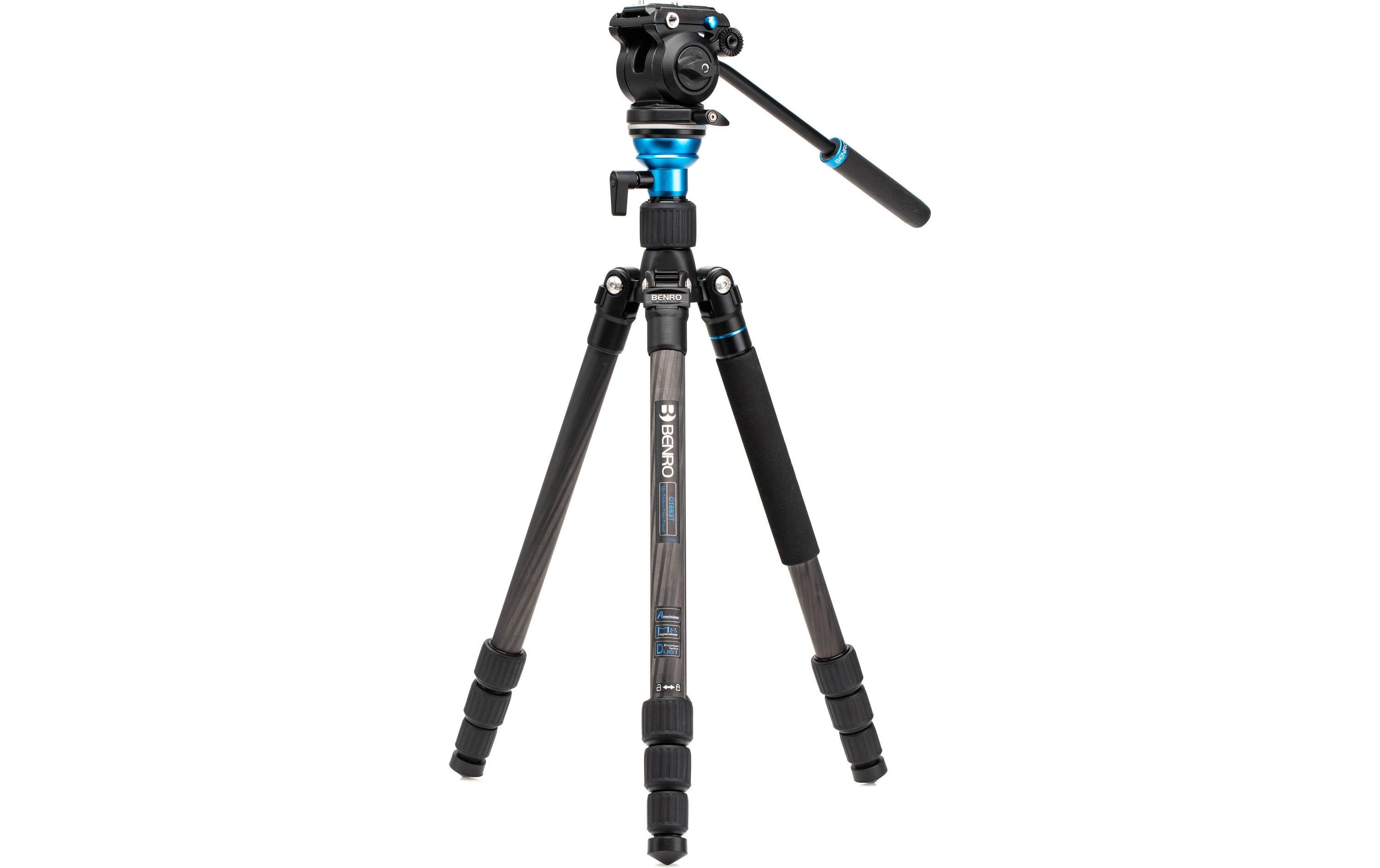 Benro C1683TS2PRO Aero