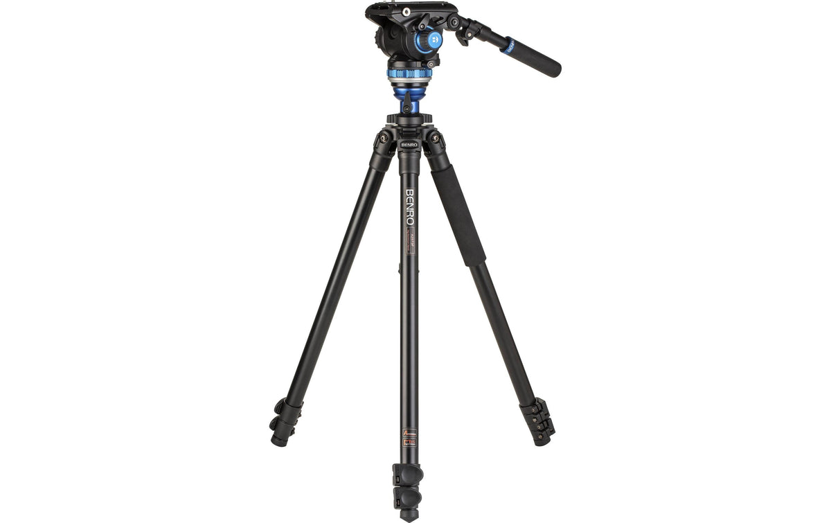 A2573FS6PRO Videostativ Kit