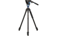 A2573FS6PRO Videostativ Kit