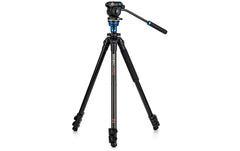 A1573FS2PRO Videostativ Kit