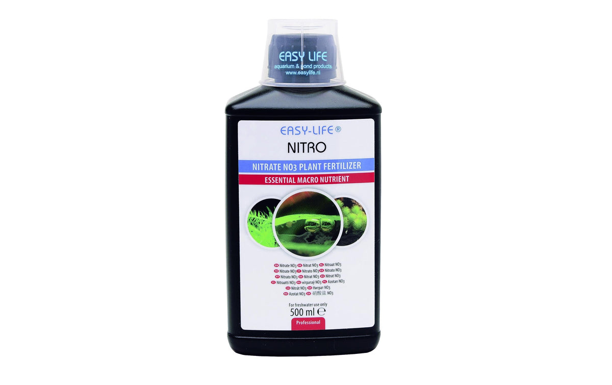 Easy Life Nitro