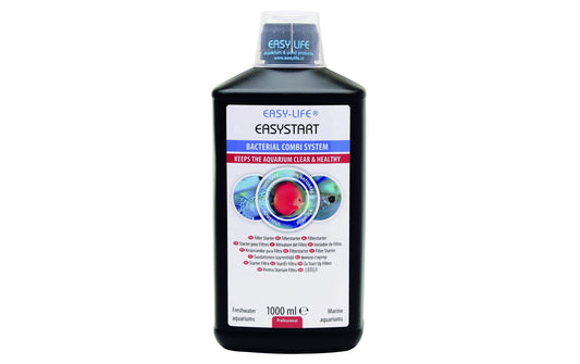 Easy Life, Wasserpflege EasyStart, 1000 ml