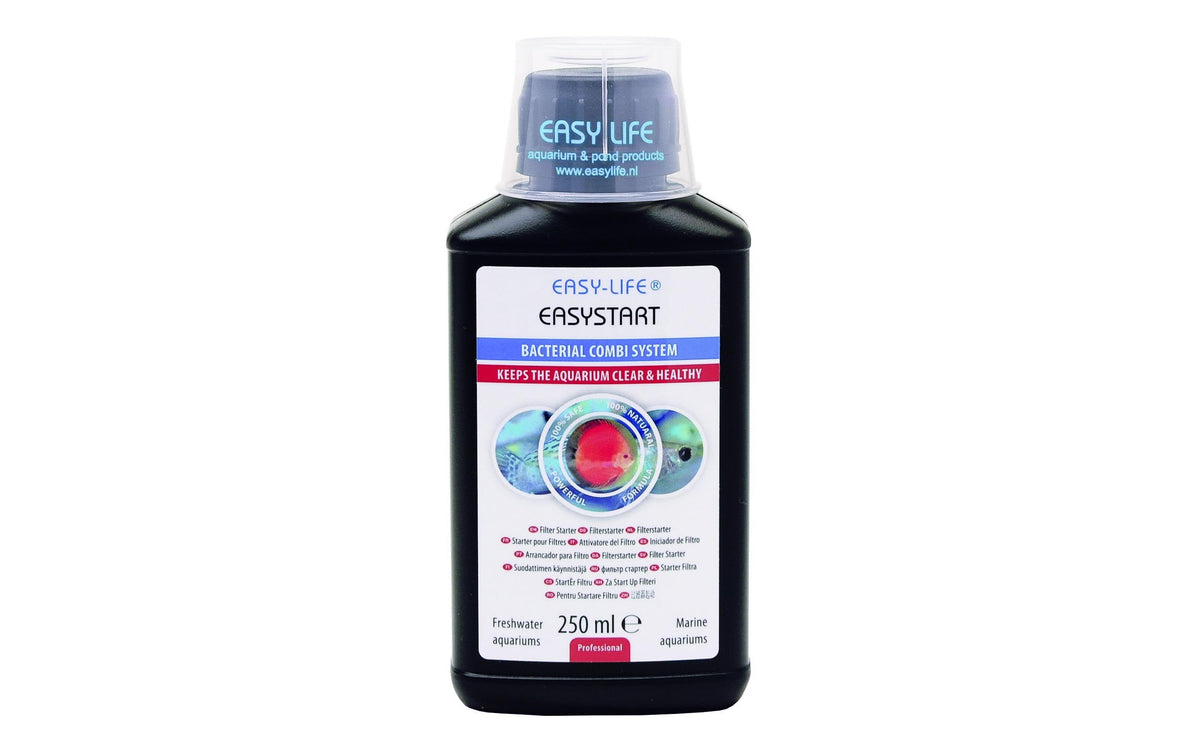 Easy Life, Wasserpflege EasyStart, 250 ml