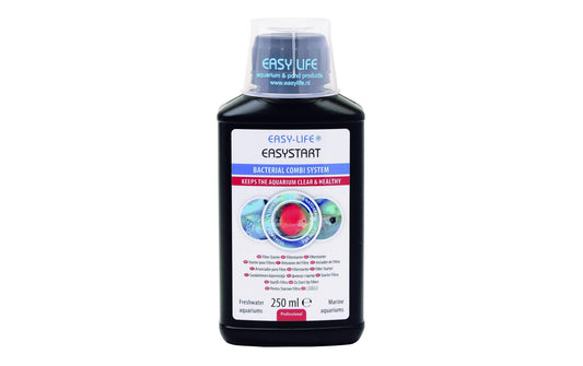 Easy Life, Wasserpflege EasyStart, 250 ml