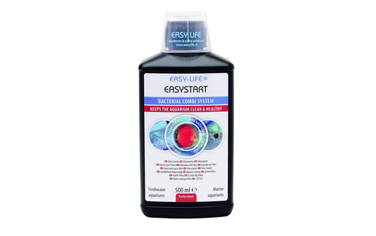 Easy Life, Wasserpflege EasyStart, 500 ml