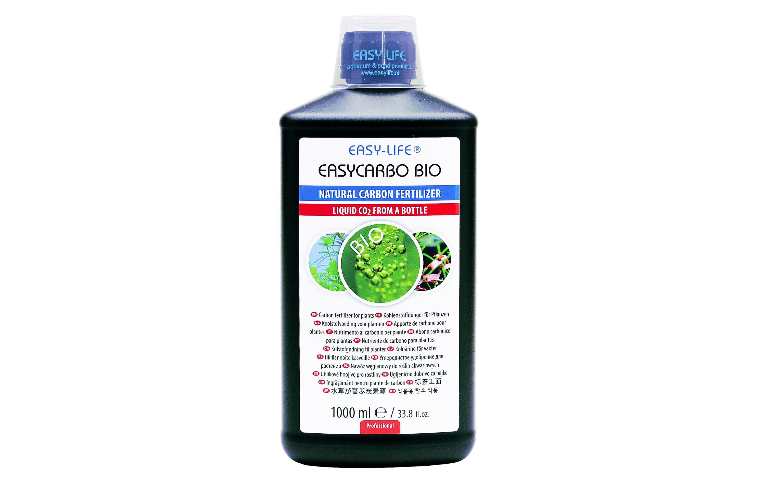 Easy Life EasyCarbo Bio