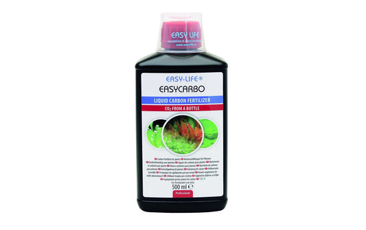 Easy Life, Pflanzendünger EasyCarbo, 500 ml