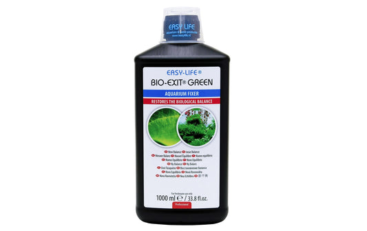 Easy Life Bio-Exit Green
