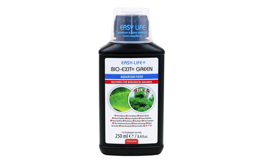 Easy Life Bio-Exit Green