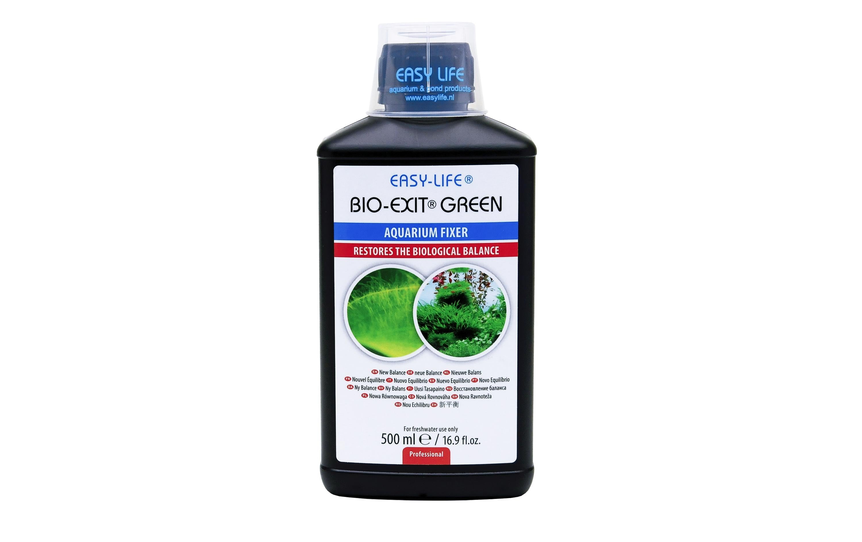 Easy Life Bio-Exit Green