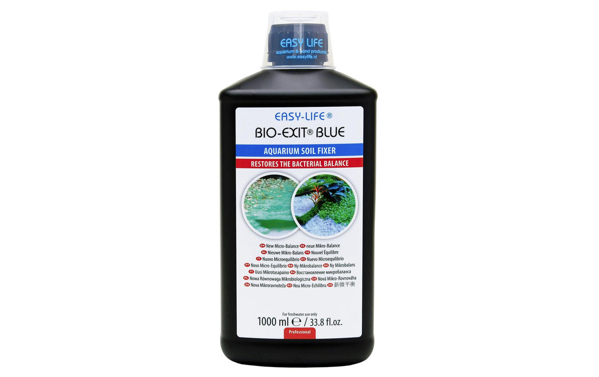 Easy Life Bio-Exit Blue