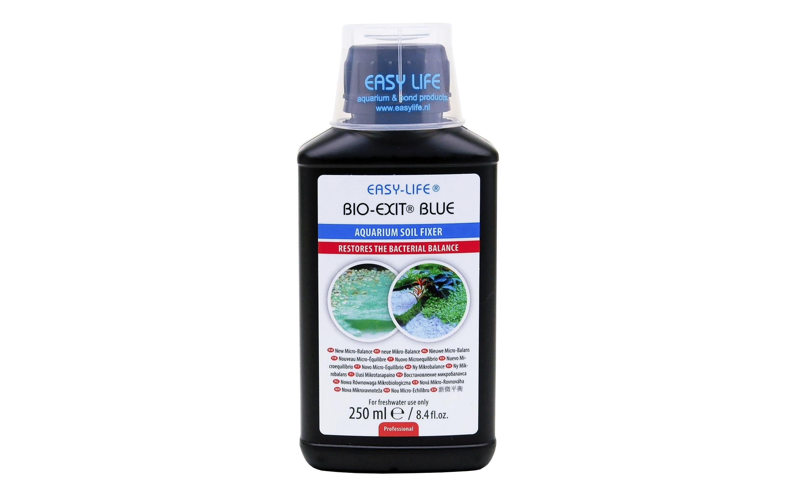 Easy Life Bio-Exit Blue