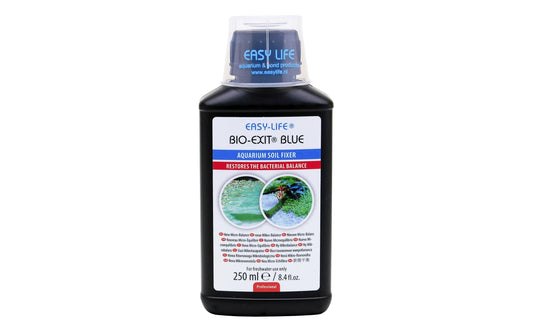 Easy Life Bio-Exit Blue