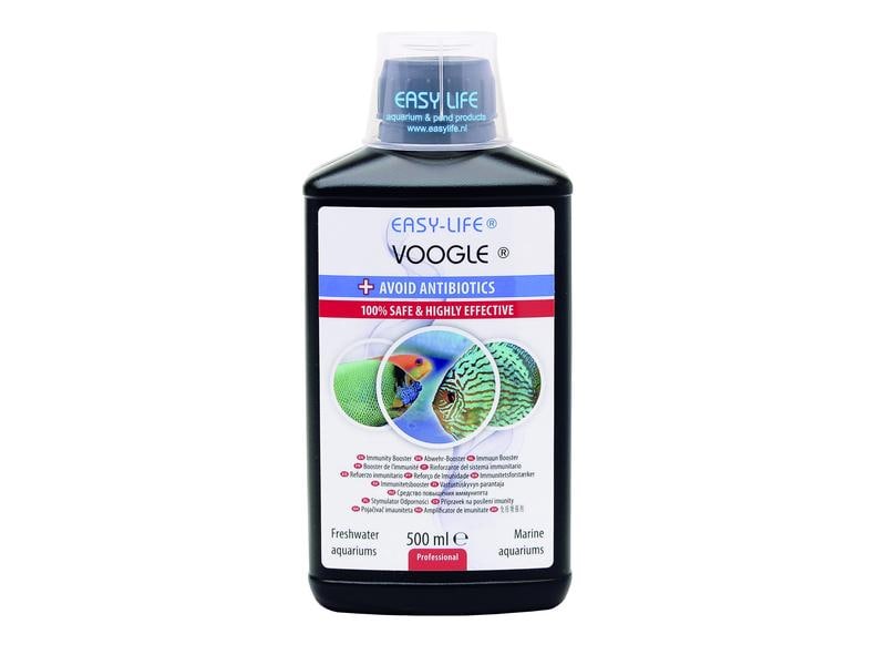 Easy Life | Fischpflege Voogle | 500 ml