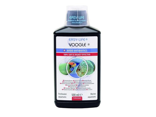 Easy Life | Fischpflege Voogle | 500 ml