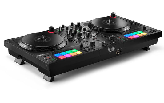 Hercules DJControl Inpulse T7