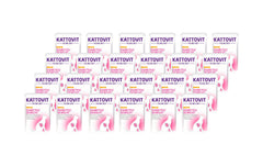 Kattovit Diabetes Huhn 24x85g Kit