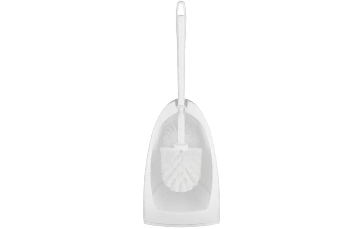 diaqua®, Toilettenbürste Weiss