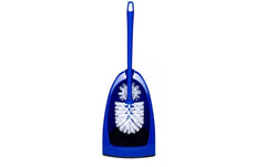 diaqua®, Toilettenbürste Marineblau