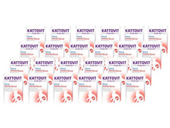 Kattovit | Nassfutter Niere/Renal Ente | 24 x 85 g