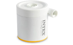 Intex | Luftpumpe Quick-Fill USB150 | 5V USB-A power, In&Outdoor