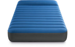 Intex TruAire Camping Twin Luftbett, Blau
